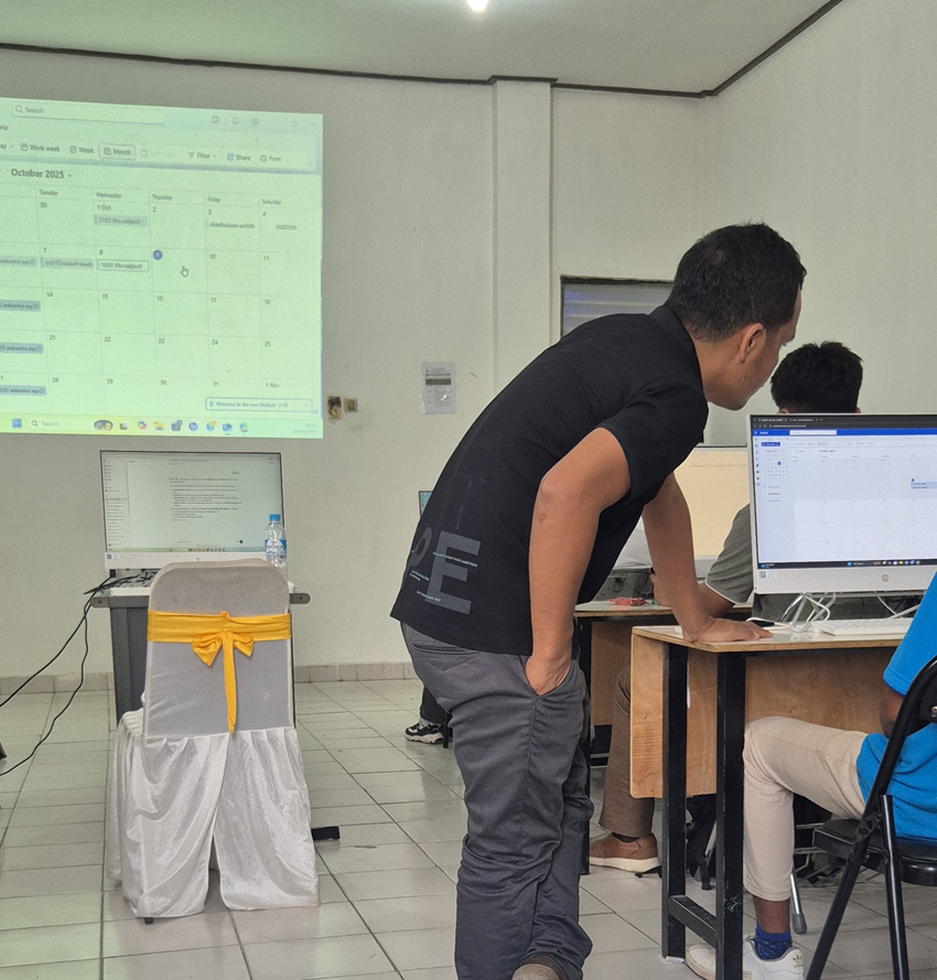 Learning Hub